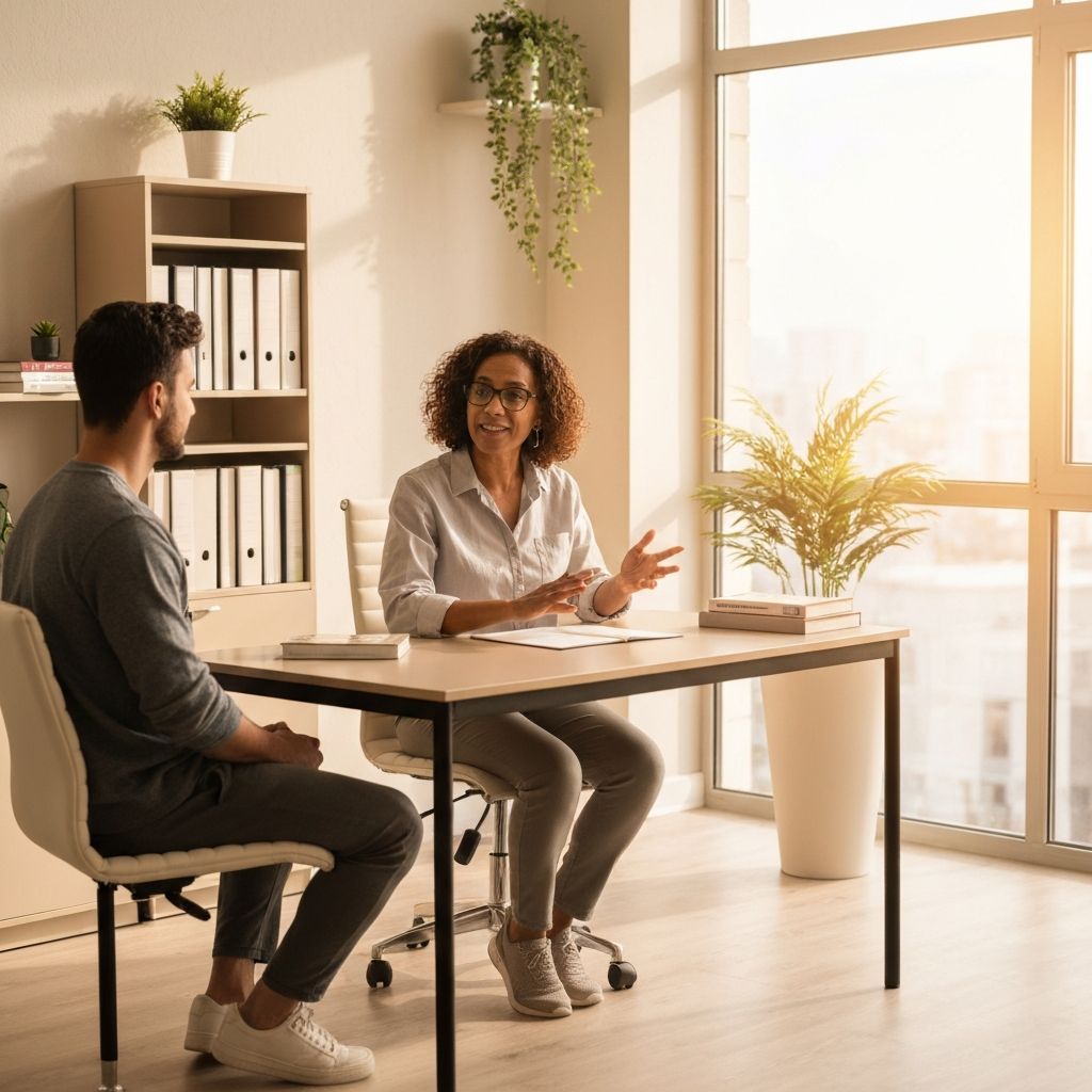 Consulta nutricional